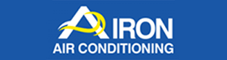 Airon Air Conditioning Services Logo