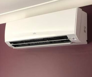 Home Air Conditioners